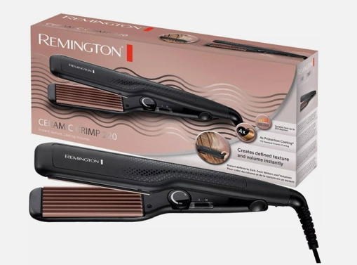 Remington S3580 Kreppelő főképe